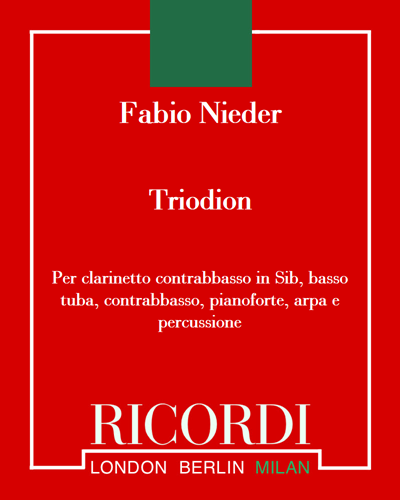 Triodion