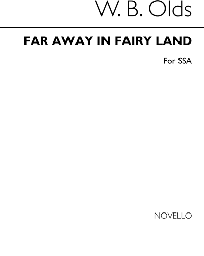Far away in Fairy Land