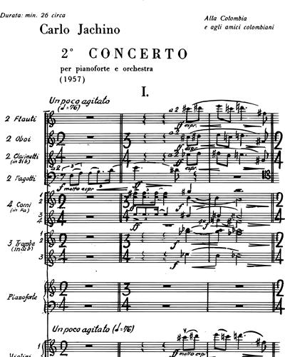Piano Concerto No. 2