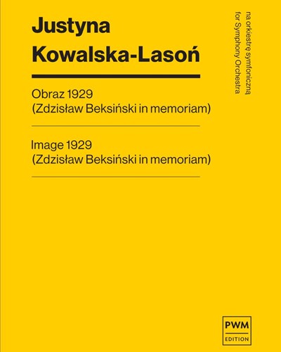 Image 1929 (In Memory of Zdzisław Beksiński)