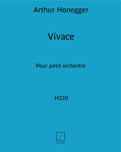 Vivace H220