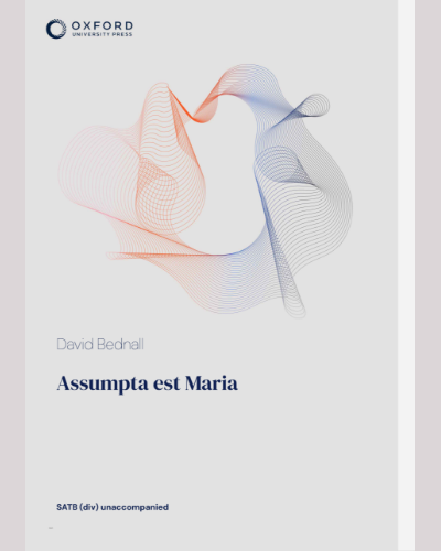 Assumpta est Maria