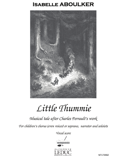 Little Thummie