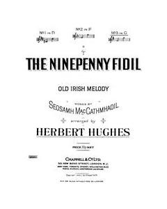 The Ninepenny Fidil