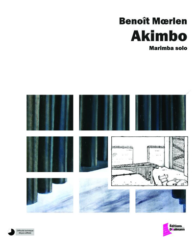 Akimbo
