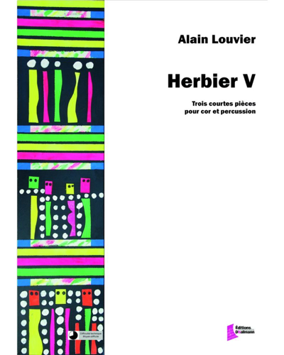 Herbier V