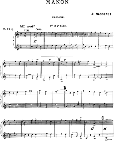 Horn 2 in F/Horn in Eb 2/Horn 2 in D/Horn 2 in C/Horn 2 in Bb/Bb Bass 2