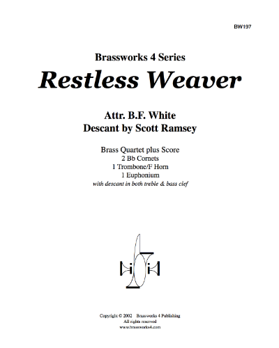 Restless Weaver