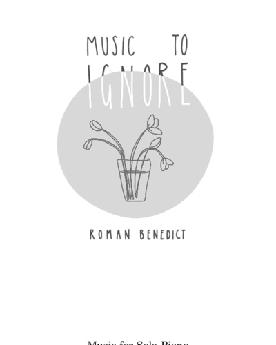 Music to Ignore