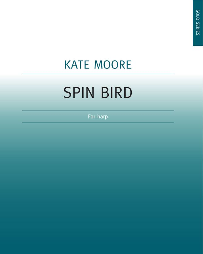 Spin Bird