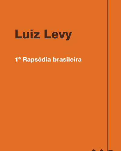 1ª Rapsódia brasileira