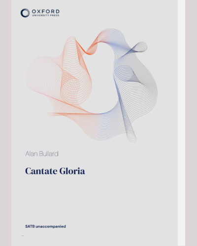 Cantate Gloria