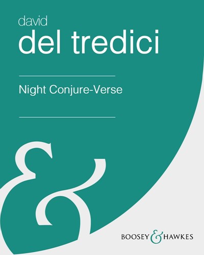 Night Conjure-Verse