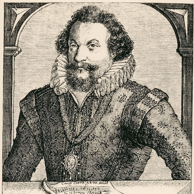 Samuel Scheidt