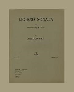 Legend Sonata