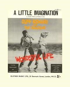A Little Imagination (from 'Wonderful Life')