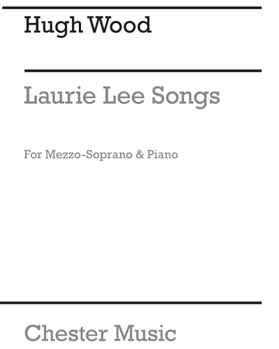 Laurie Lee Songs