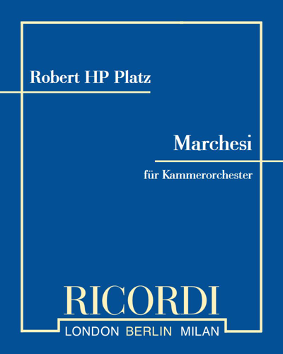 Marchesi