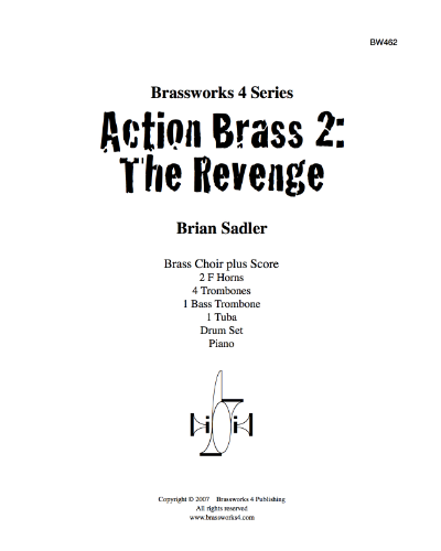 Action Brass 2: The Revenge