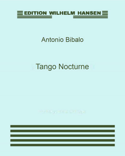 Tango Nocturne
