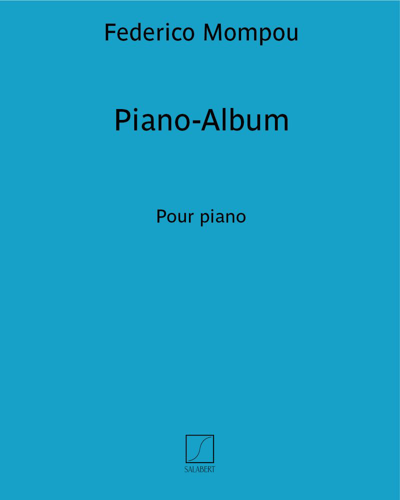 Piano-Album