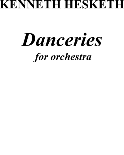 Danceries