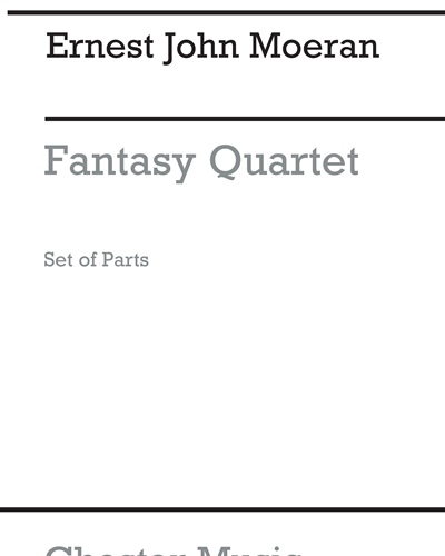 Fantasy Quartet