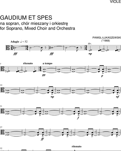Gaudium Et Spes