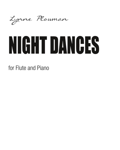 Night Dances