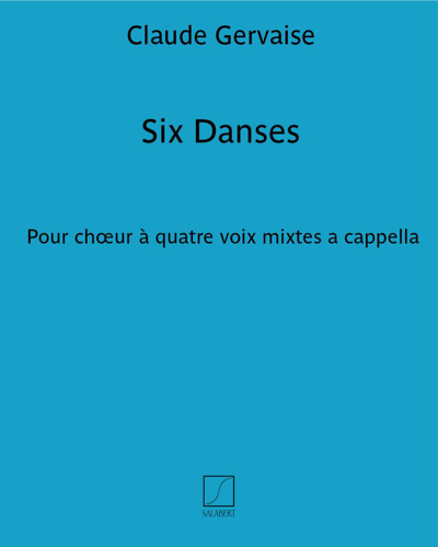 Six Danses