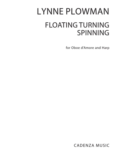 floating turning spinning