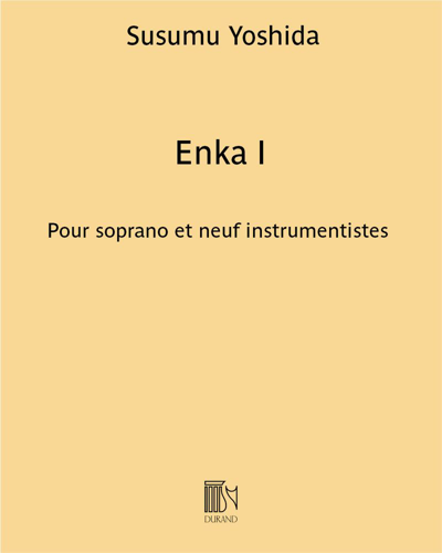 Enka I