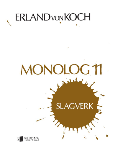 Monolog 11