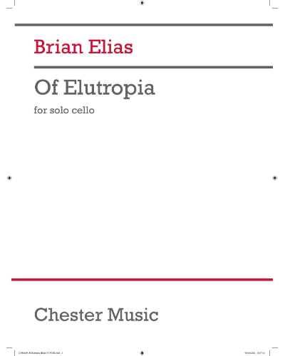 Of Elutropia