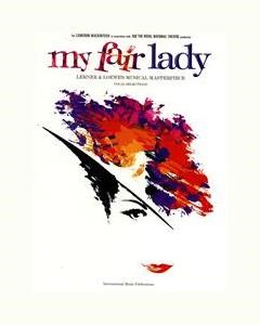 I'm An Ordinary Man (from 'My Fair Lady')