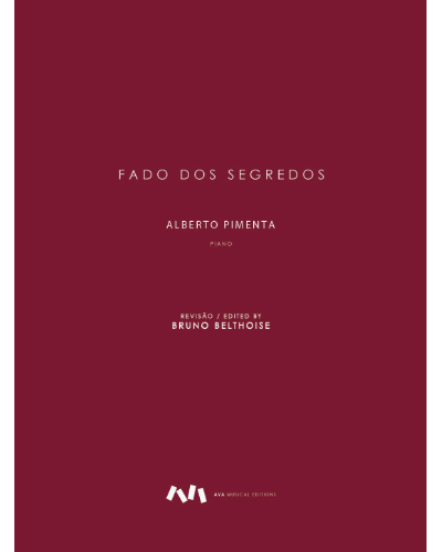 Fado dos Segredos