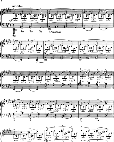 Rachmaninoff Piano Album