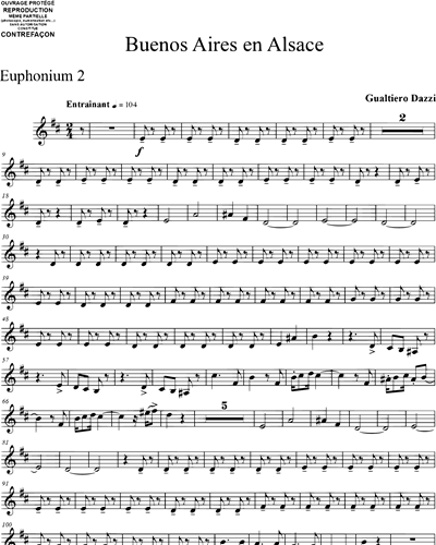 Euphonium 2