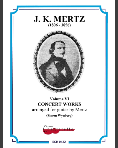 Concert Works