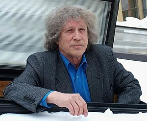 Victor Ekimovsky