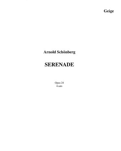 Sonett Nr. 217 von Petrarca