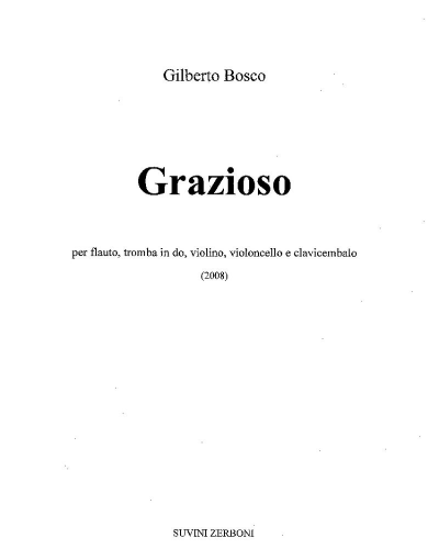 Grazioso