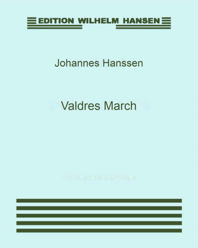 Valdres March