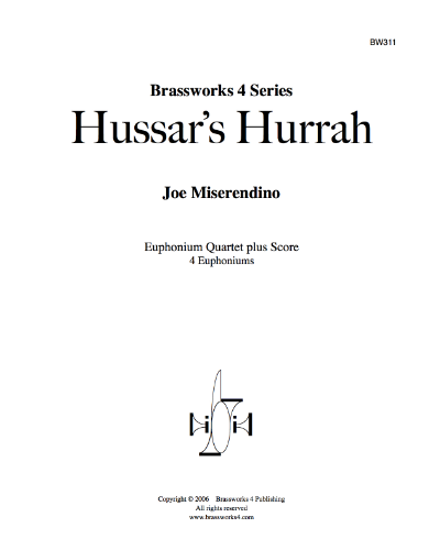 Hussar’s Hurrah