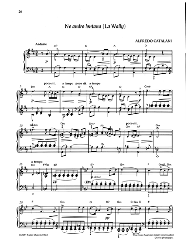 Légendes Piano 2