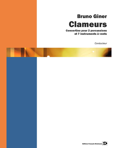 Clameurs