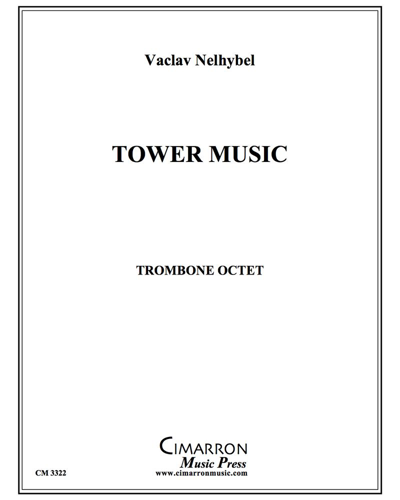 Tower Music