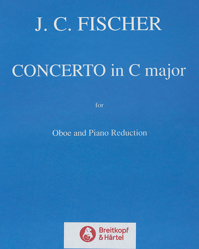 Concerto no. 1 in C major