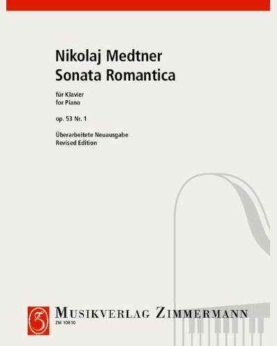 Sonata romantica