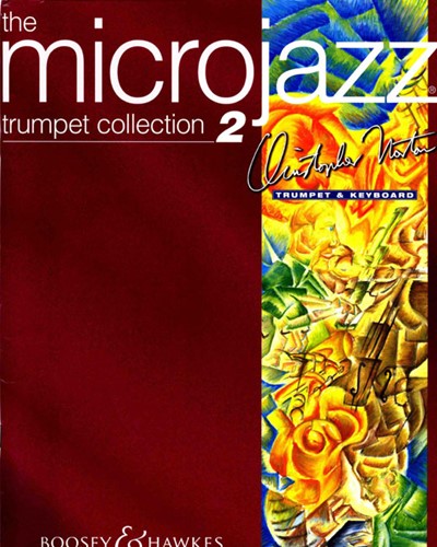 Microjazz Trumpet Collection, Vol. 2